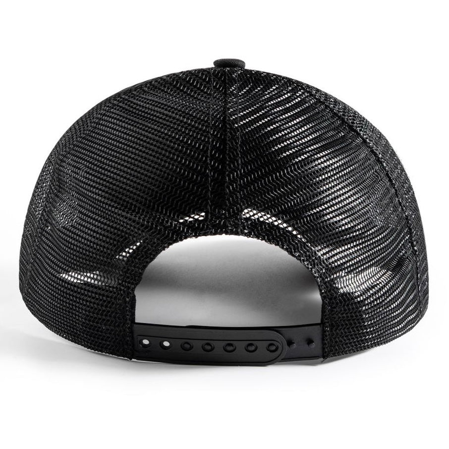ENVI Trucker Hat - Nardo Grey / Black