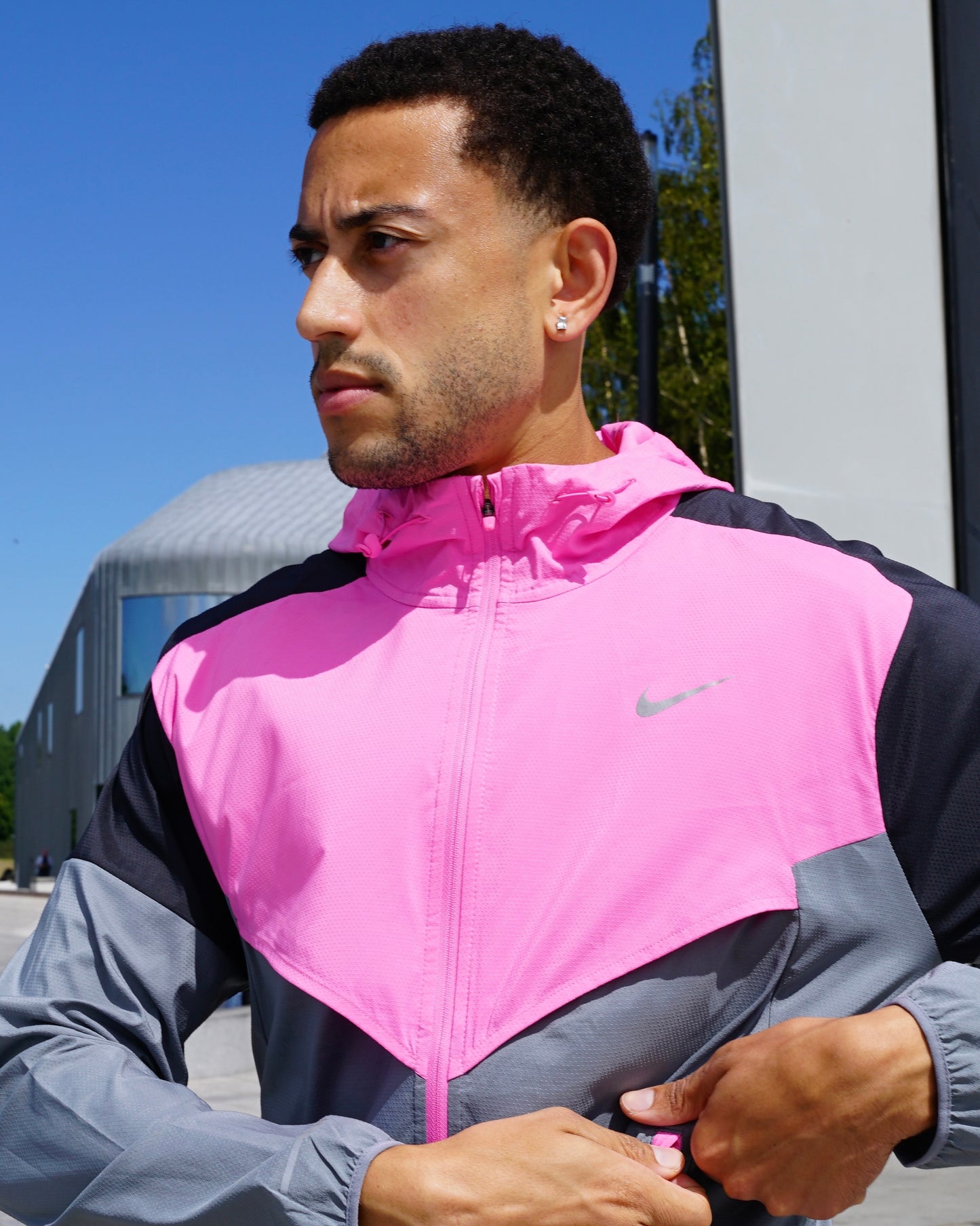 Nike Playful Pink 3 Piece Set