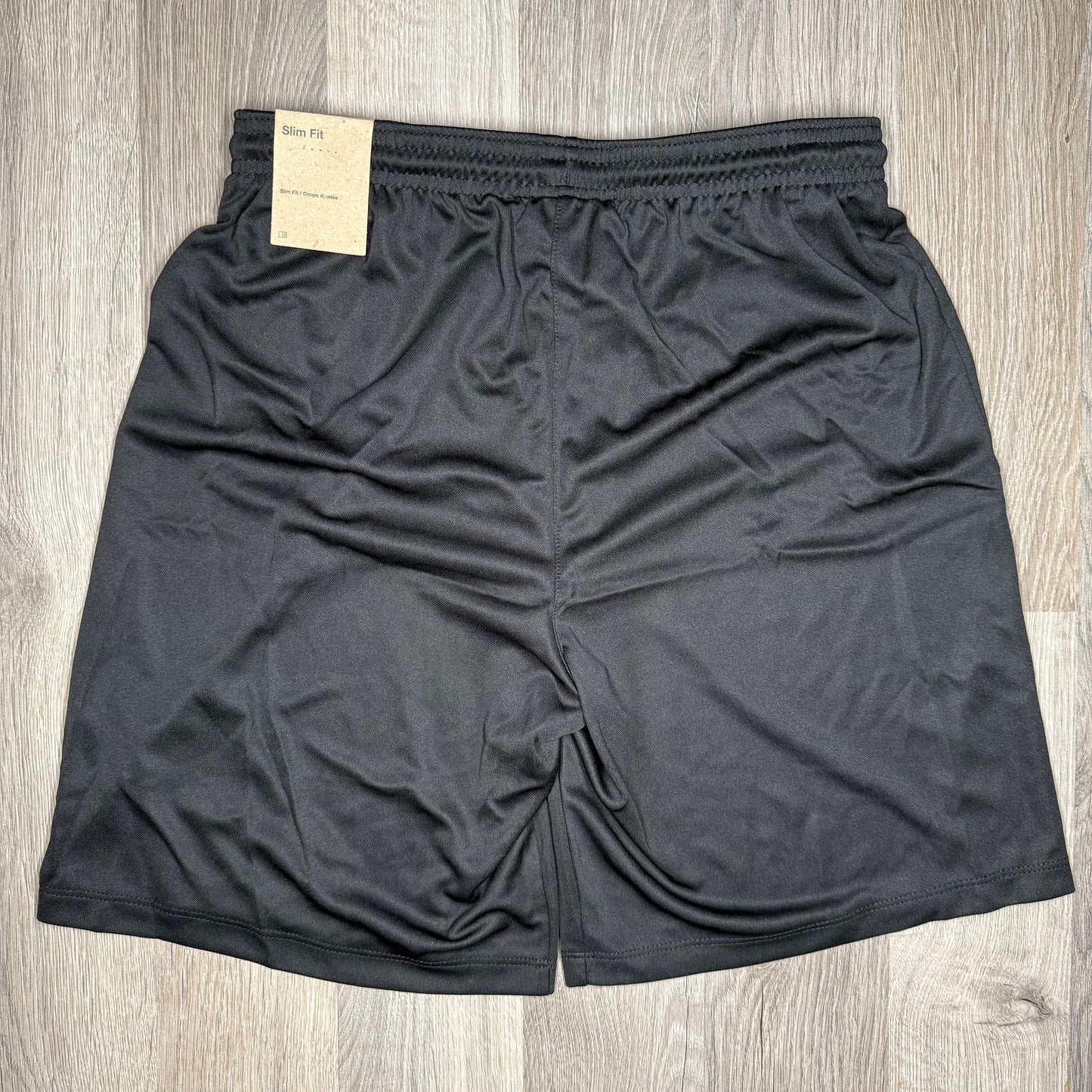 Nike Dri-Fit Shorts Black
