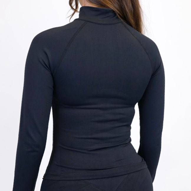 DDCTD Impact Set - Black