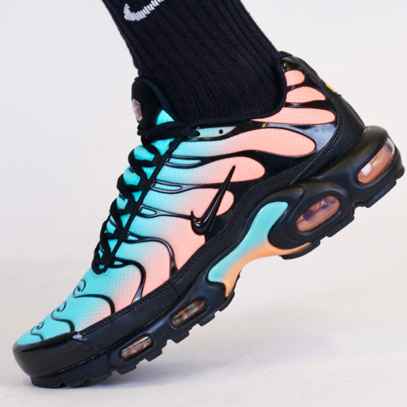 Nike Air Max Plus South Beach