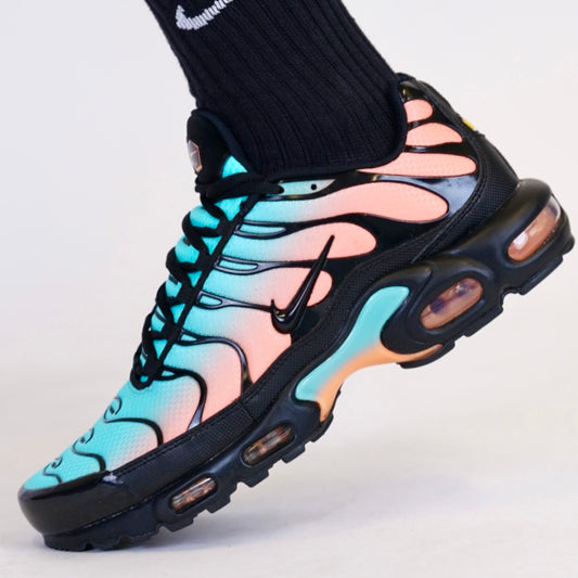 Nike Air Max Plus South Beach