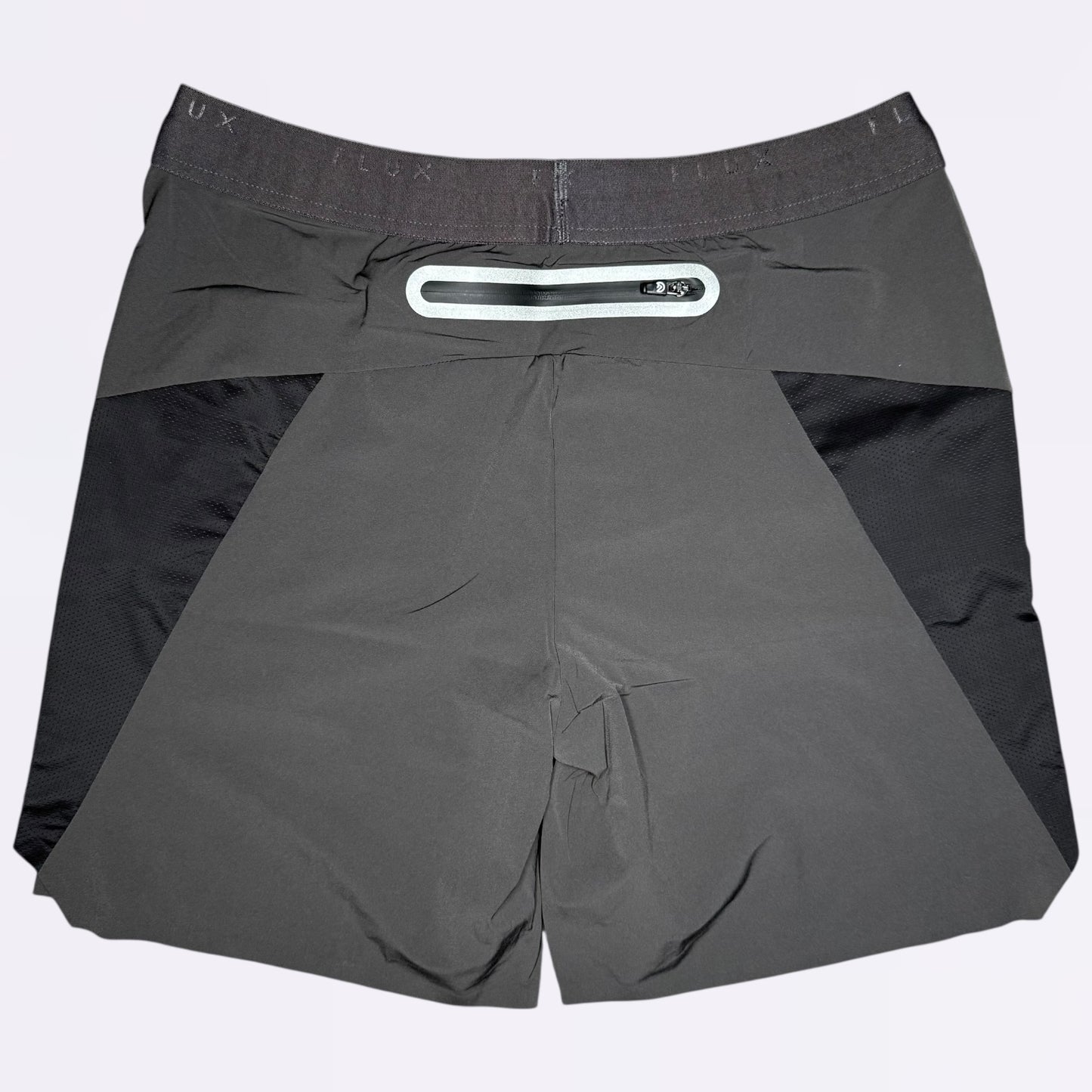 Flux Tech Shorts - Dark Grey