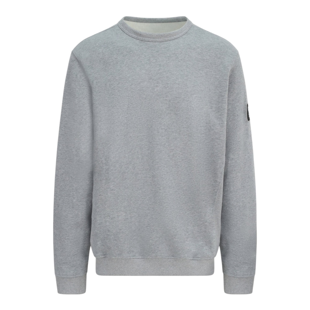 DJK Battle Sweatshirt - Grey (Junior)