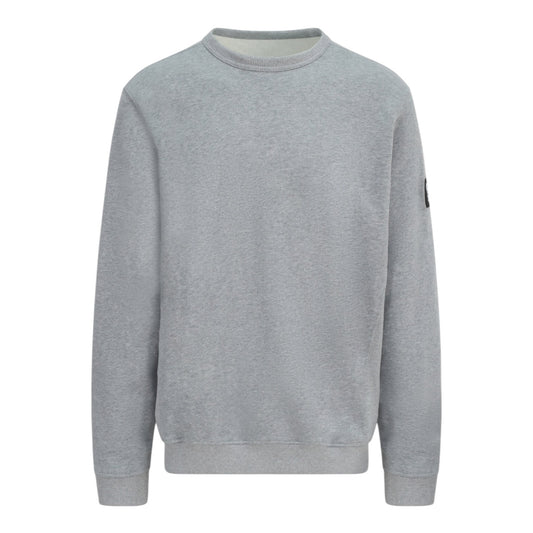DJK Battle Sweatshirt & Short Set - Grey (Junior)