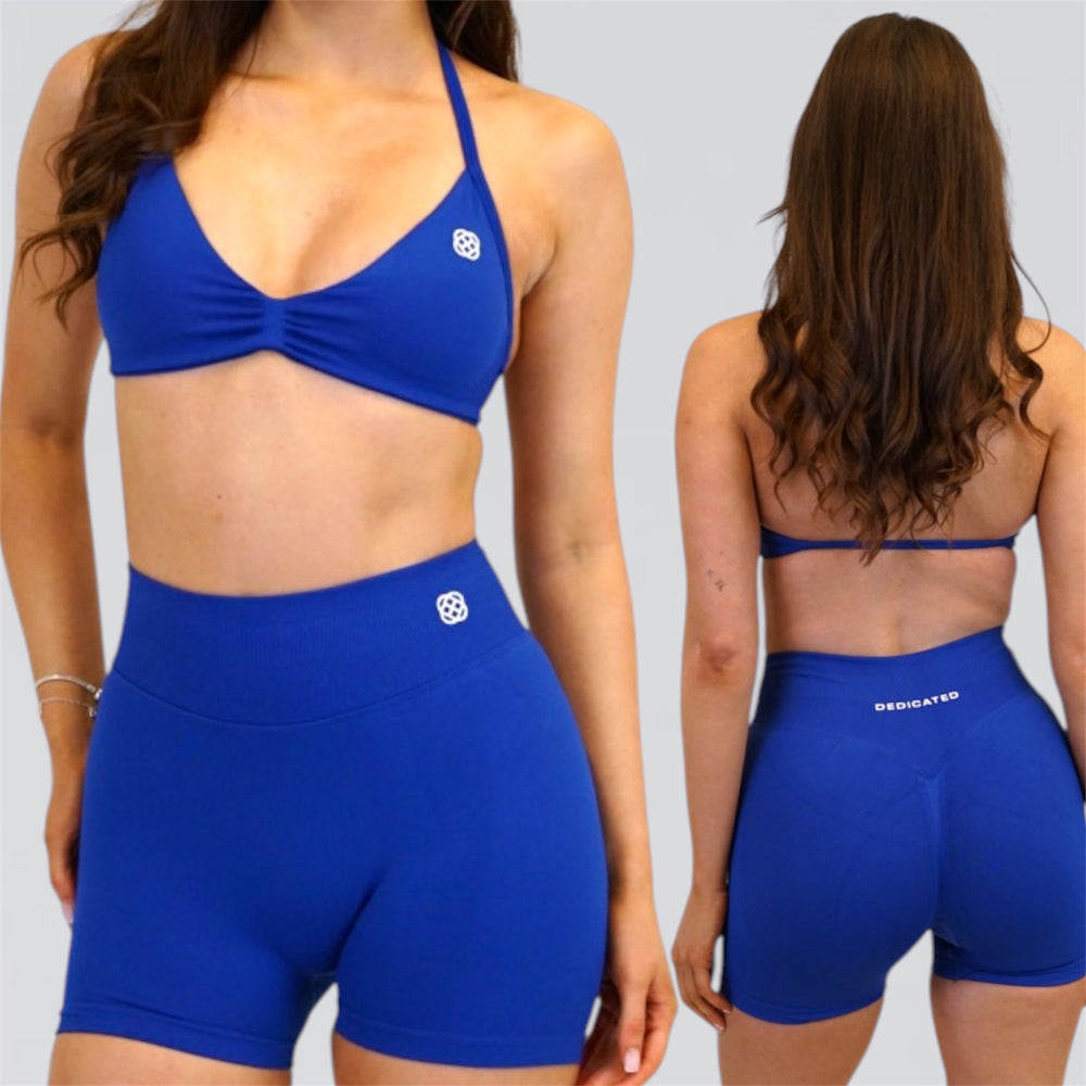 DDCTD Impact Set - Royal Blue