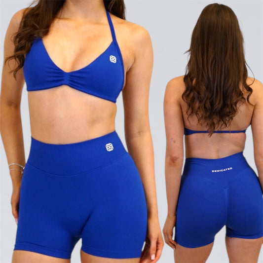 DDCTD Impact Set - Royal Blue