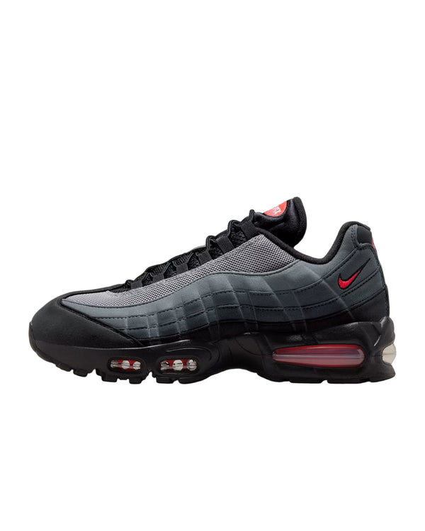 Nike Air Max 95 Bright Crimson ‘Big Bubble’