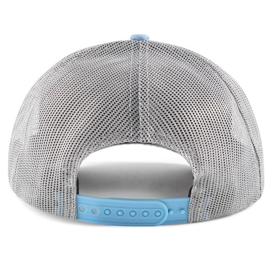 ENVI Trucker Hat - Baby Blue