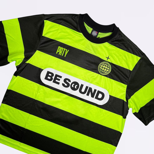 PRTY Jersey - Bumblebee