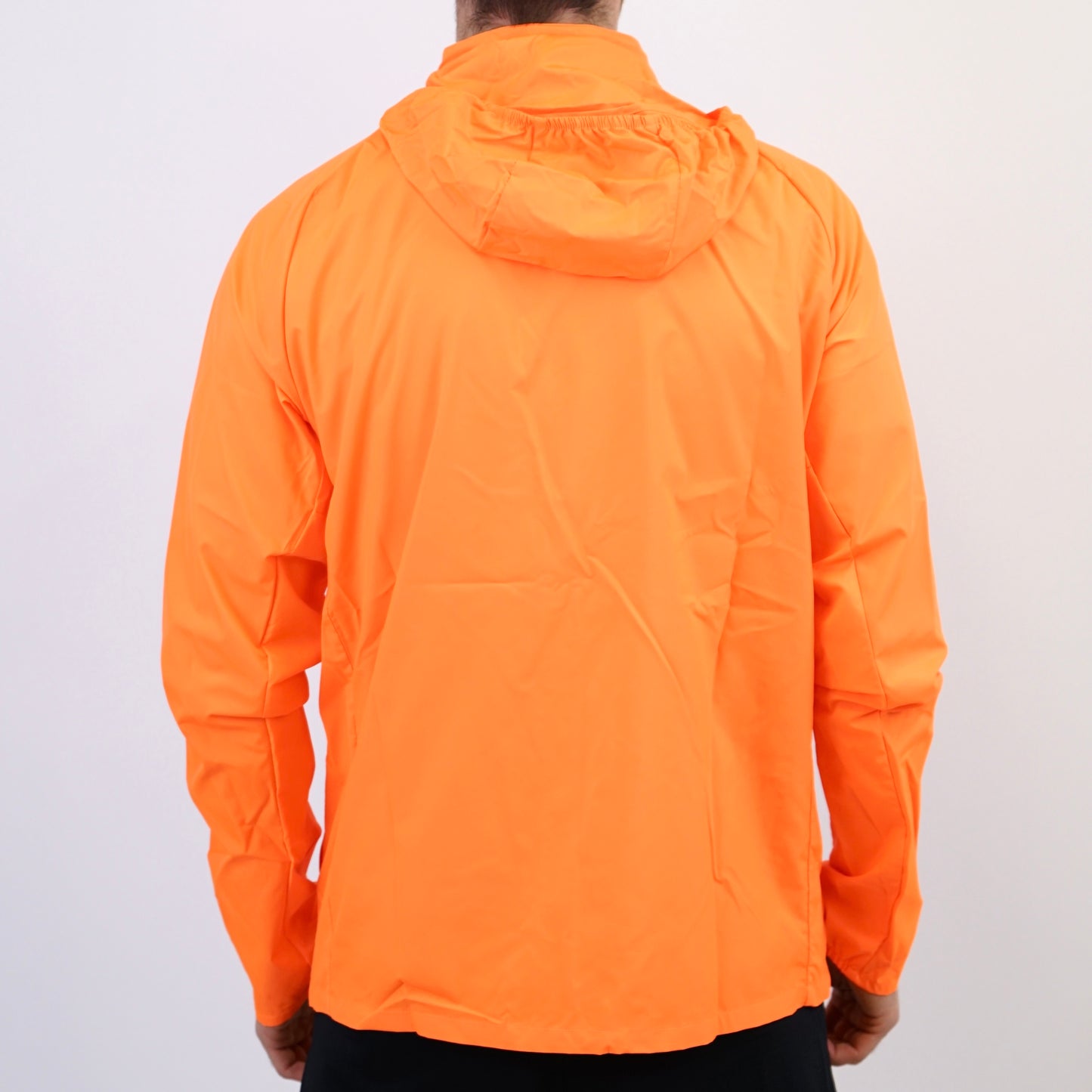Nike Repel Windrunner - Orange