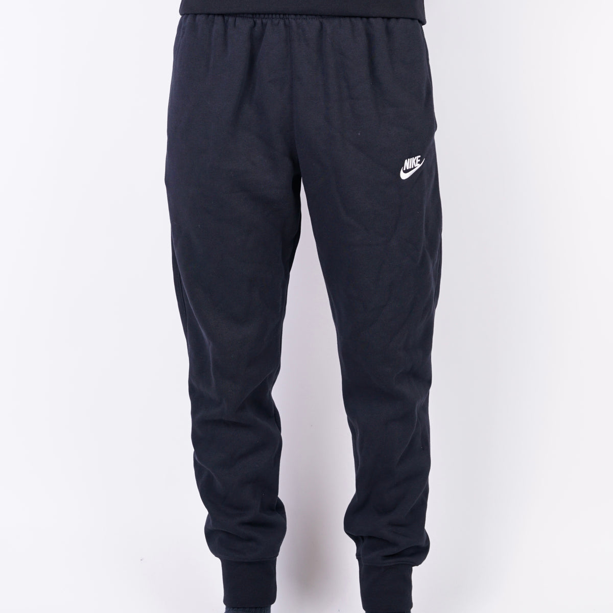Nike Club Sport Joggers Black