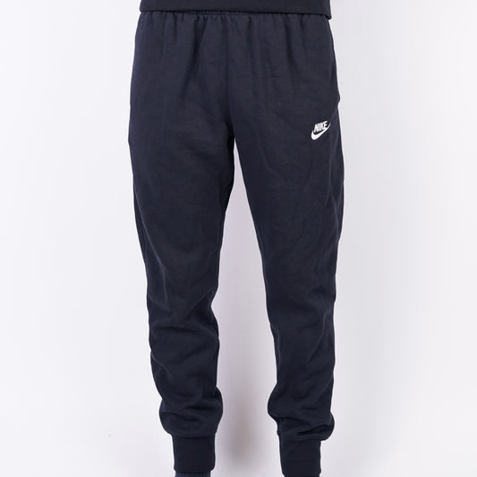 Nike Club Sport Joggers Black