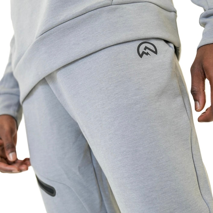 Flux Velar Bottoms - Grey