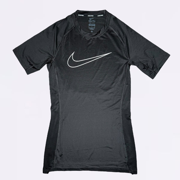 Nike Pro Muscle Tee - Black