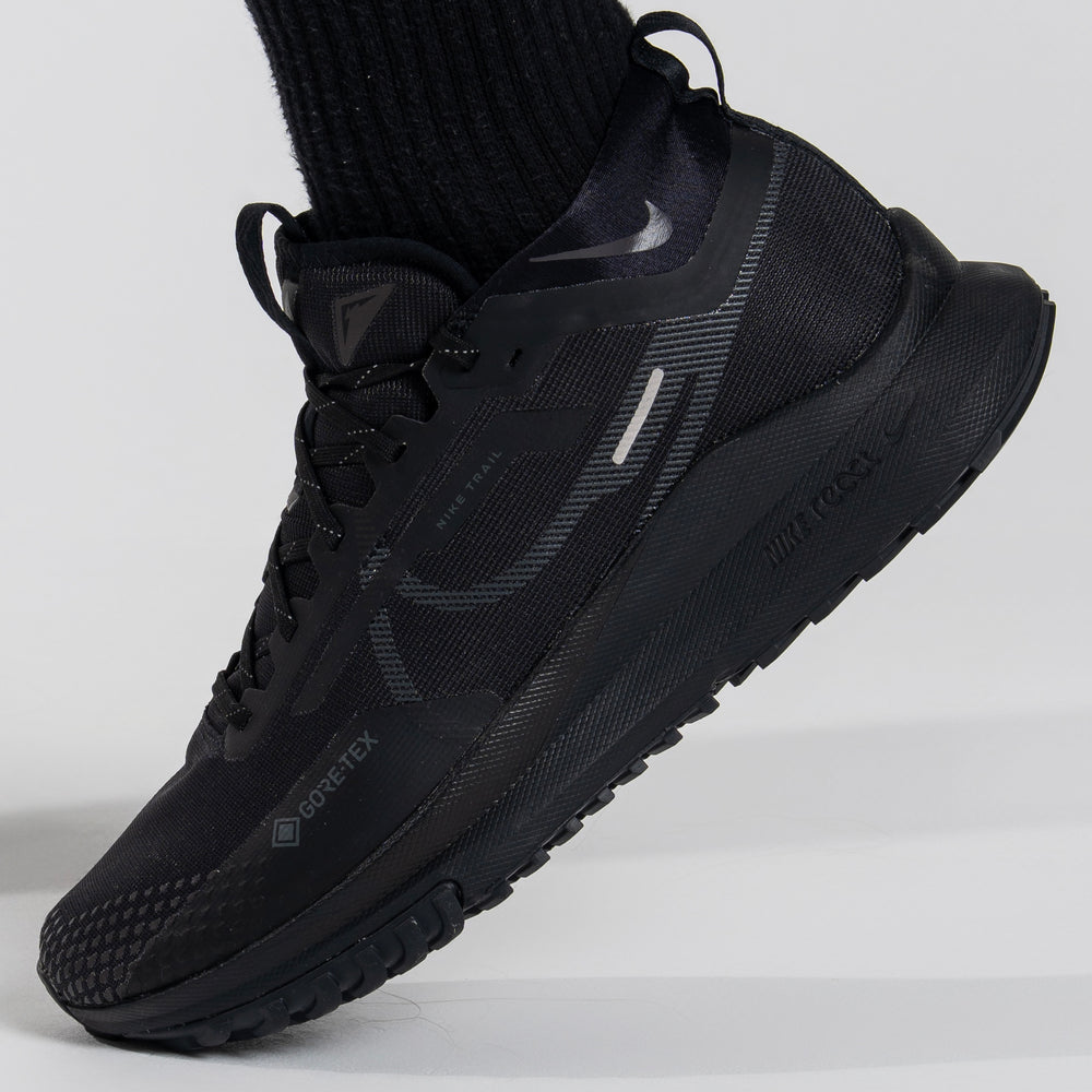 Nike Pegasus Trail 4 - Black
