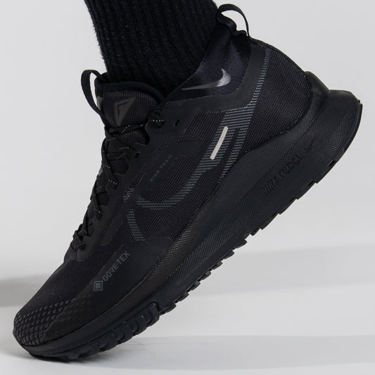 Nike Pegasus Trail 4 - Black
