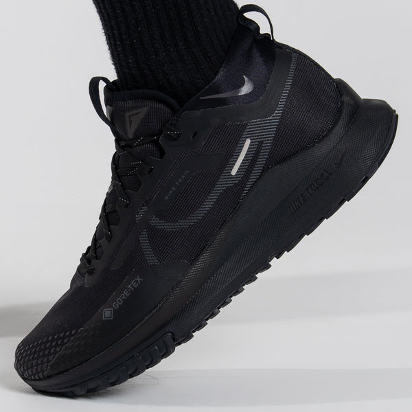 Nike Pegasus Trail 4 - Black