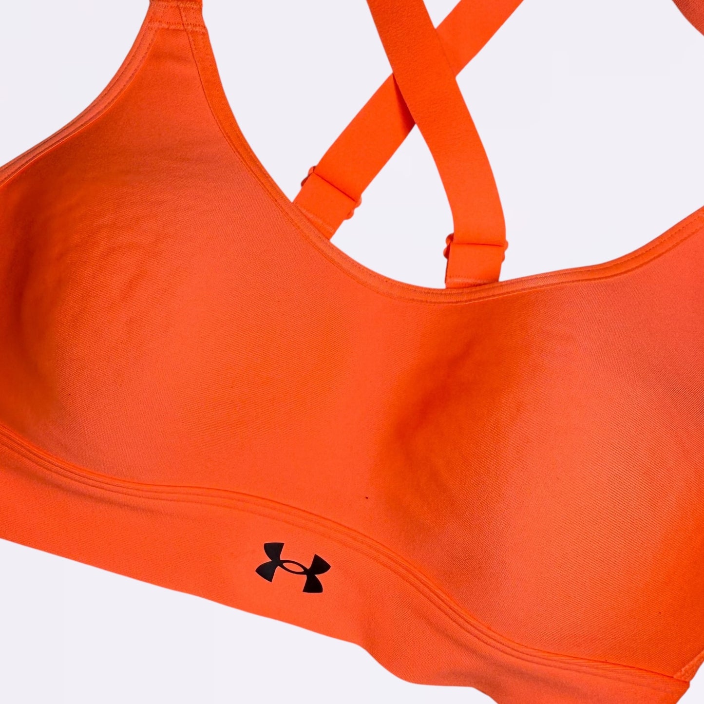 Under Armour Set - Orange (Women)