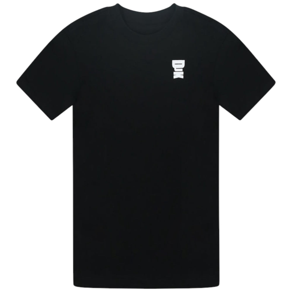 DJK Ninja Tee - Black (Junior)
