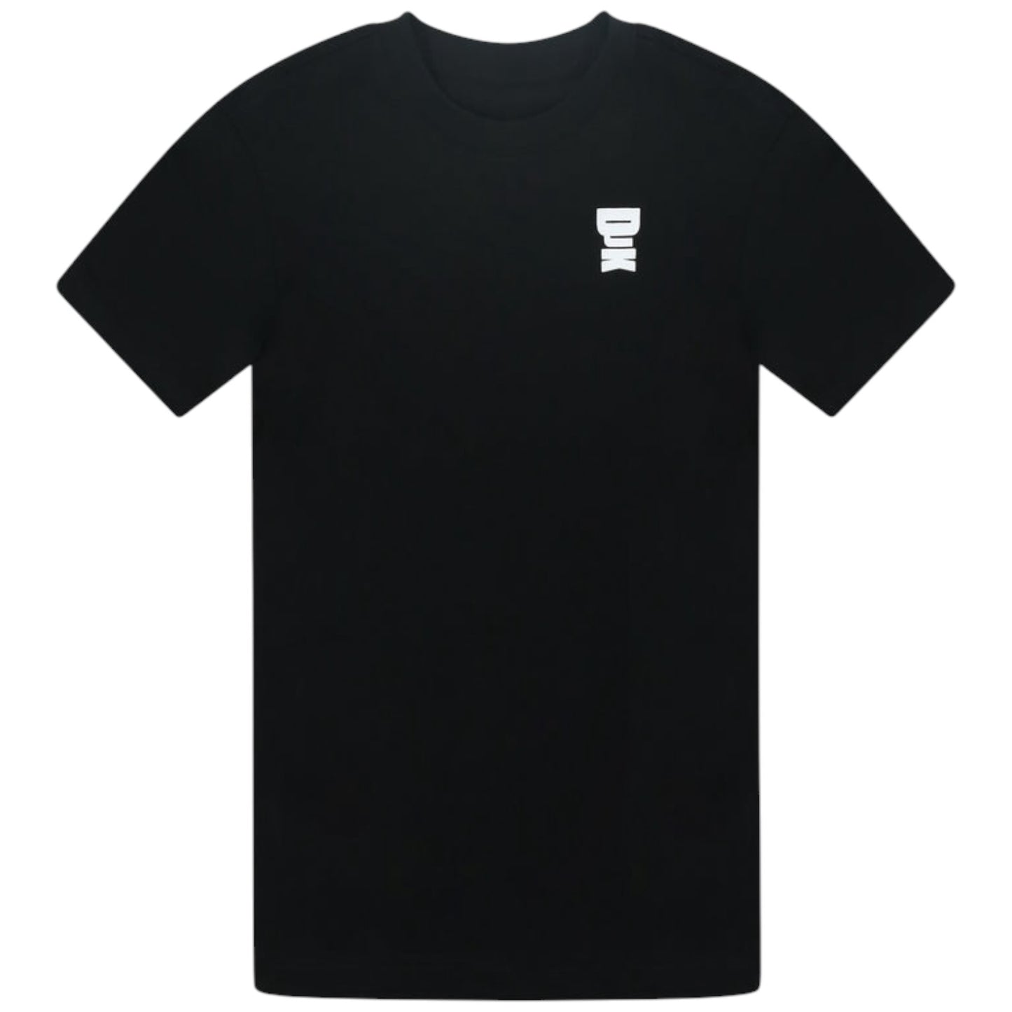 DJK Ninja Tee - Black (Junior)