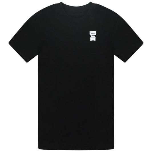 DJK Ninja Tee - Black (Junior)