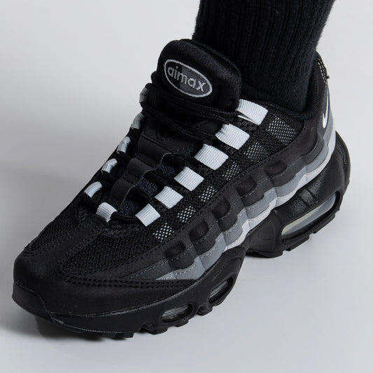Nike Air Max 95 Black Gradient