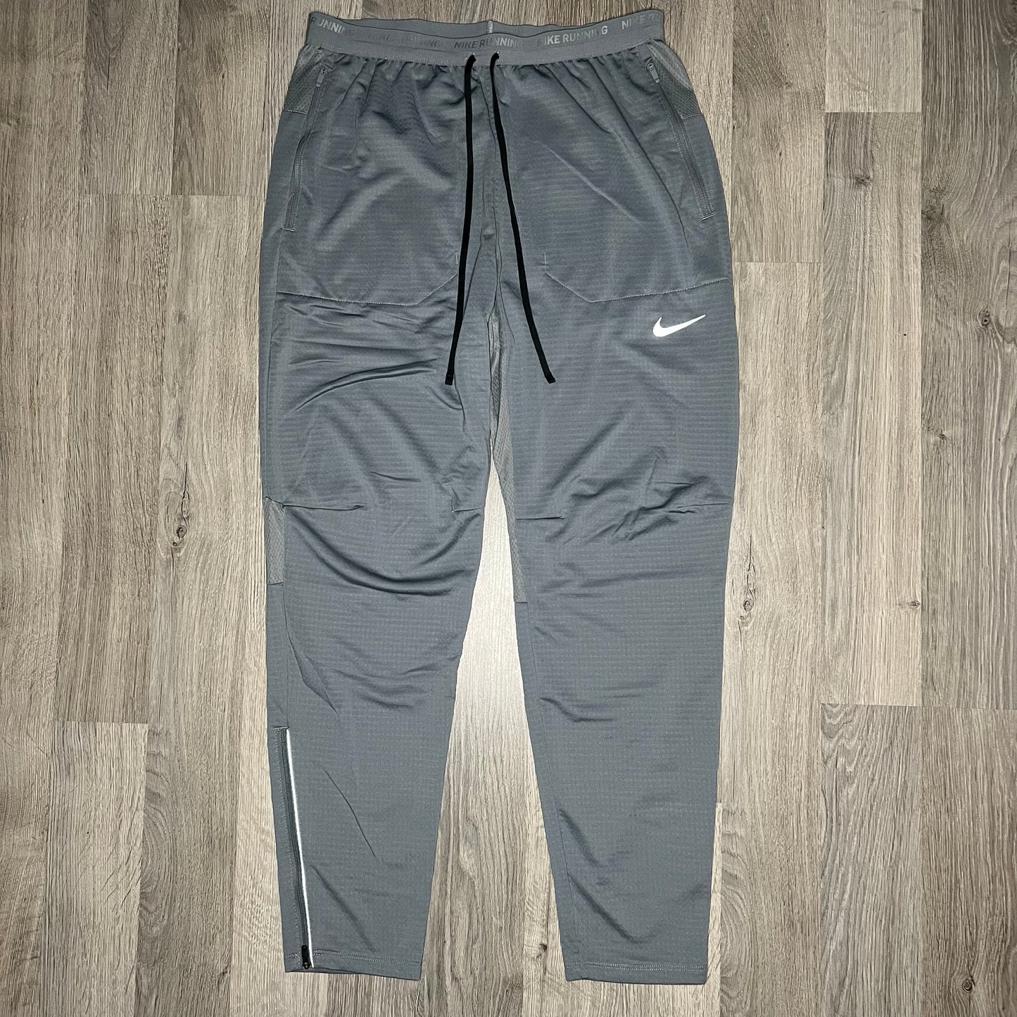Nike Phenom Elite Bottoms - Smoke Grey – RESTOCK3D
