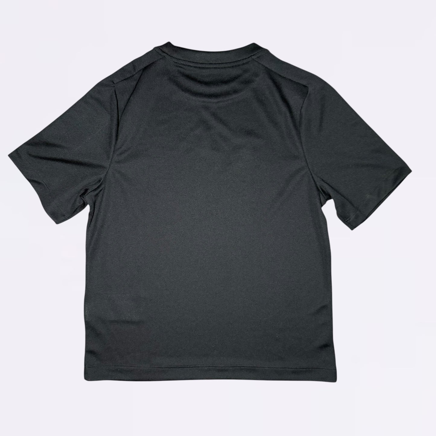 Nike Graphic Tee - Black (Junior)