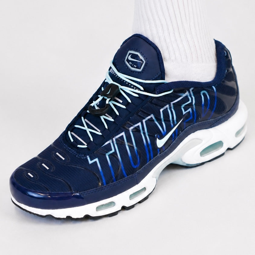 Nike Air Max Plus Tuned Obsidion