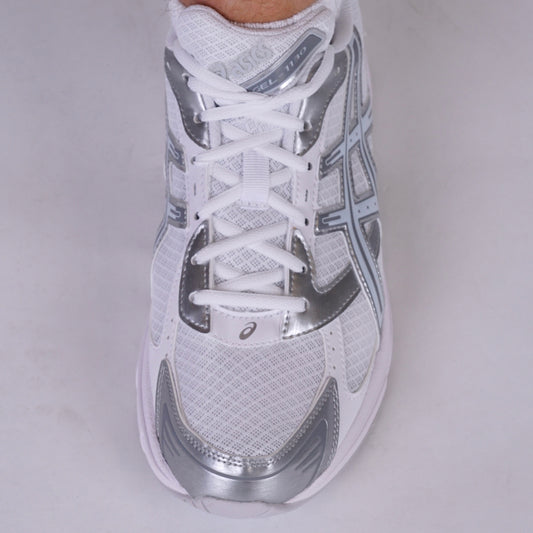 ASICS Gel-1130 White Storm Cloud