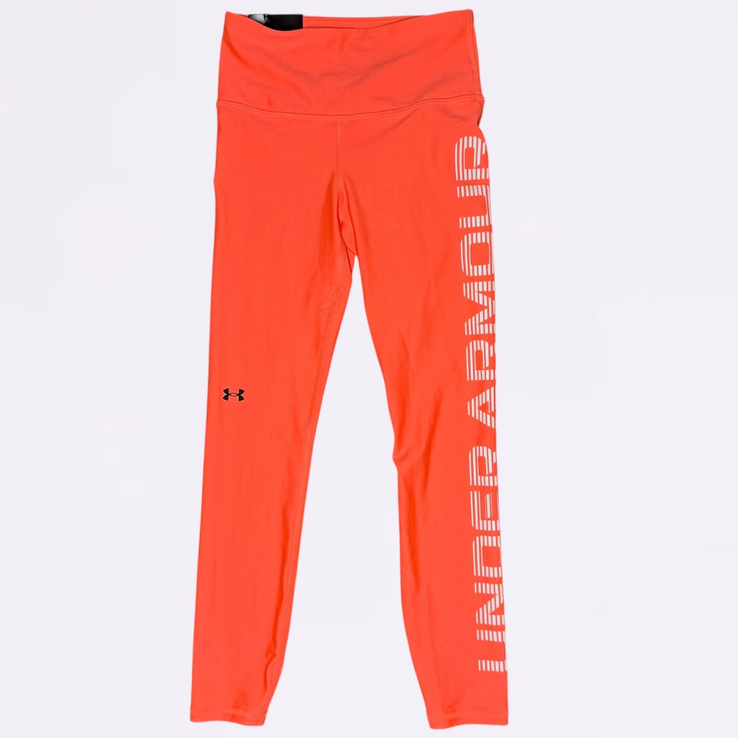 Under Armour Set - Orange (Women)