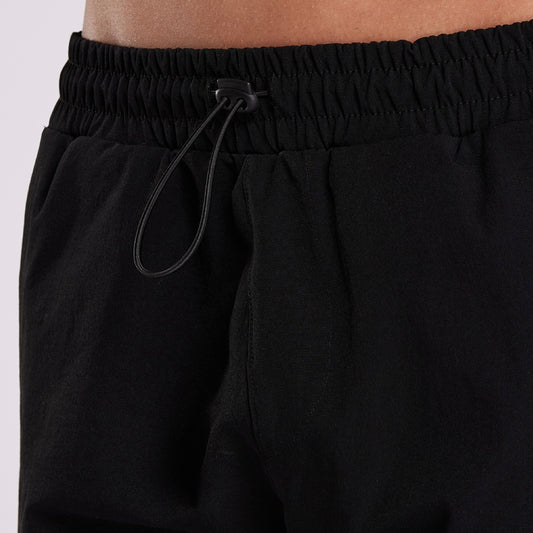 Bee Inspired Guardiola Cargo - Black