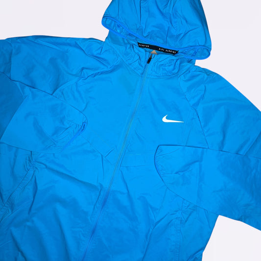Nike Repel Windrunner Wave Blue
