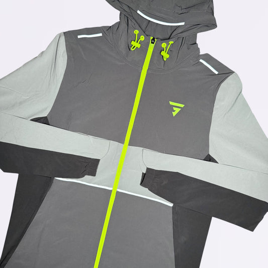 GRIID Evo Windrunner - Volt