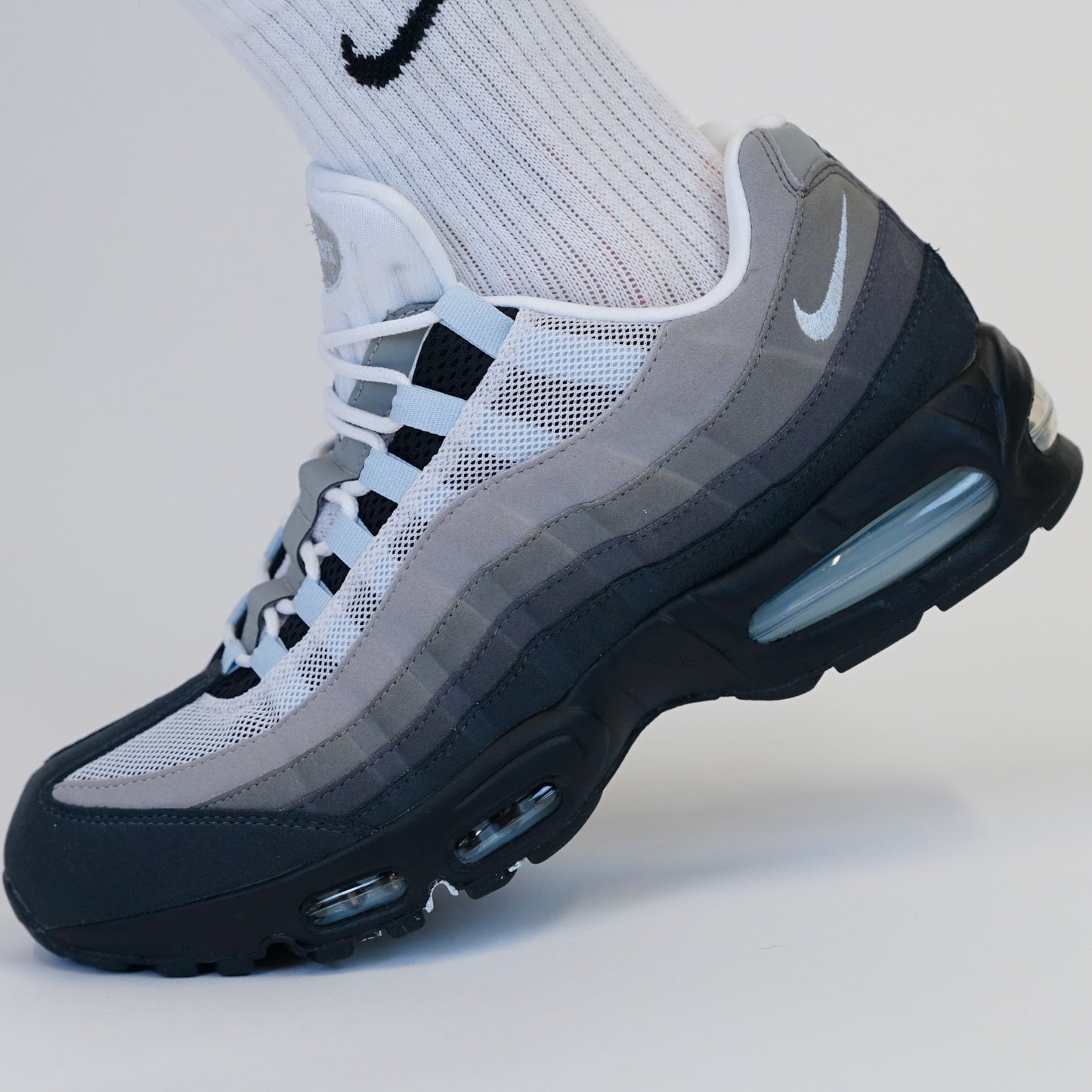 Nike Air Max 95 Blue Tint