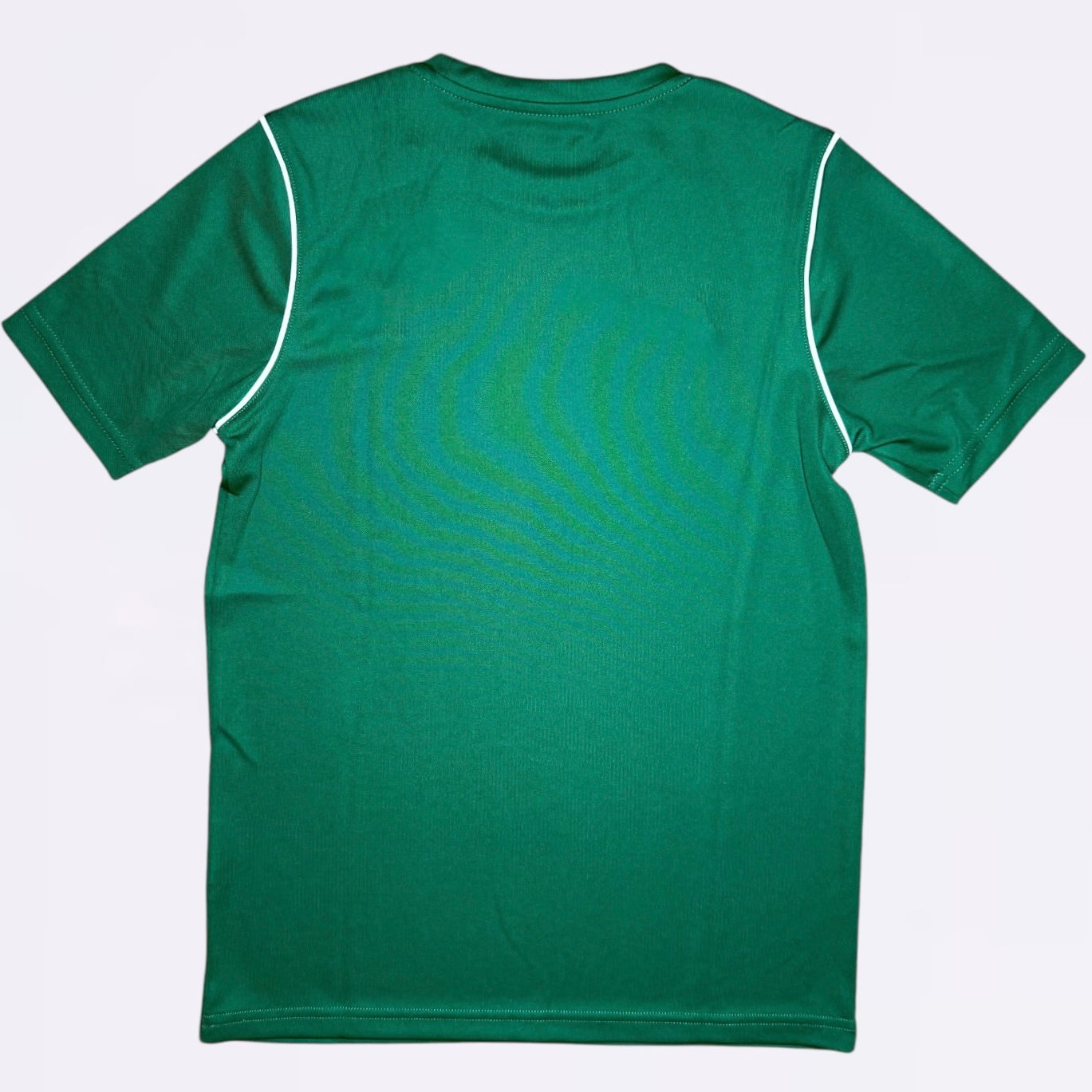 Nike Dri Fit 2.0 Set - Dark Green (Junior)