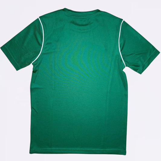 Nike Dri Fit 2.0 Set - Dark Green (Junior)