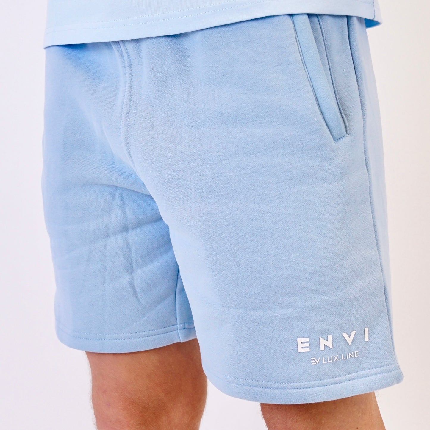 ENVI Lux Line Short - Baby Blue
