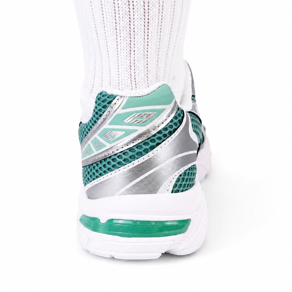 Asics Gel 1130 Verdigris Green