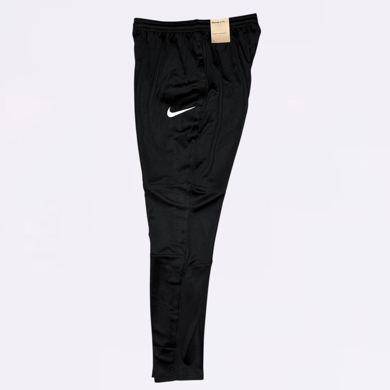 Nike Windrunner & Joggers Set - White / Black (Junior)