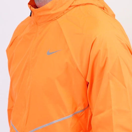 Nike Repel Windrunner - Orange