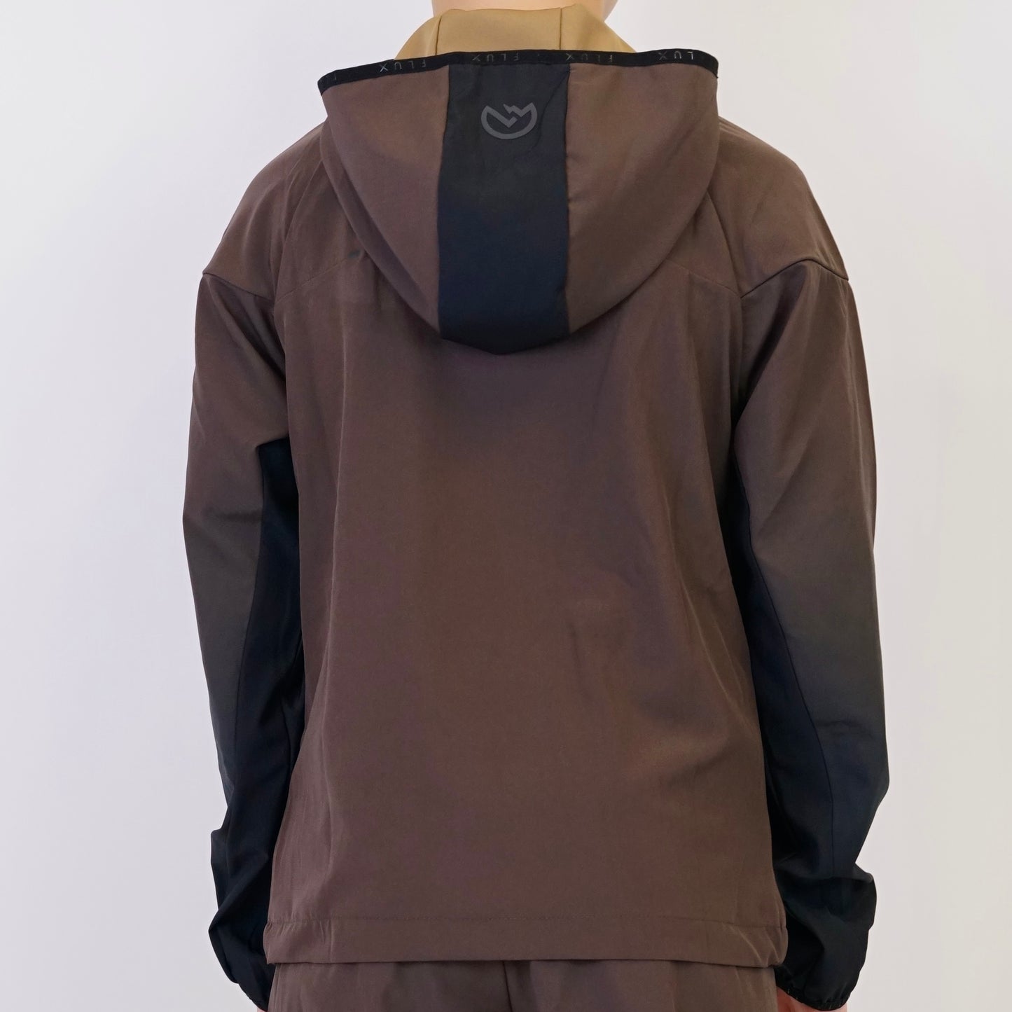 Flux Gradient Set - Brown / Black (Junior)