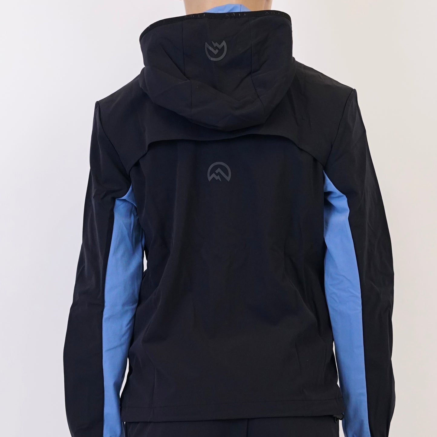 Flux Versatility Set - Black / Blue (Junior)