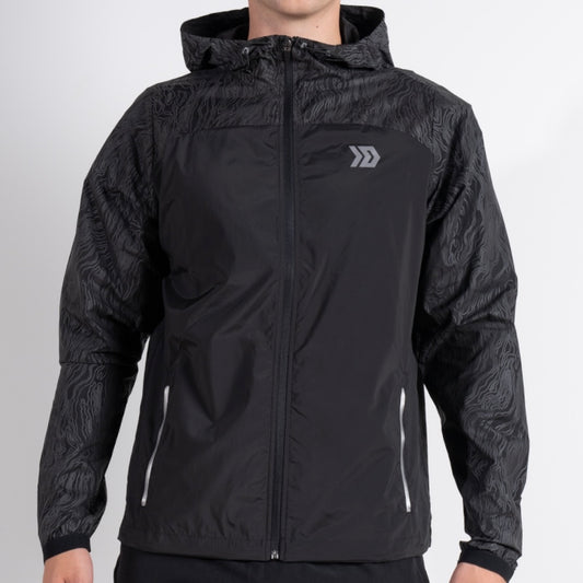 DASH Aura Windrunner Black