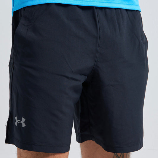 Under Armour Jacquard Set - Orange / Black