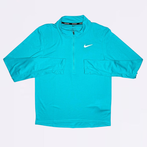 Nike Pacer Half-Zip Dusty Cactus