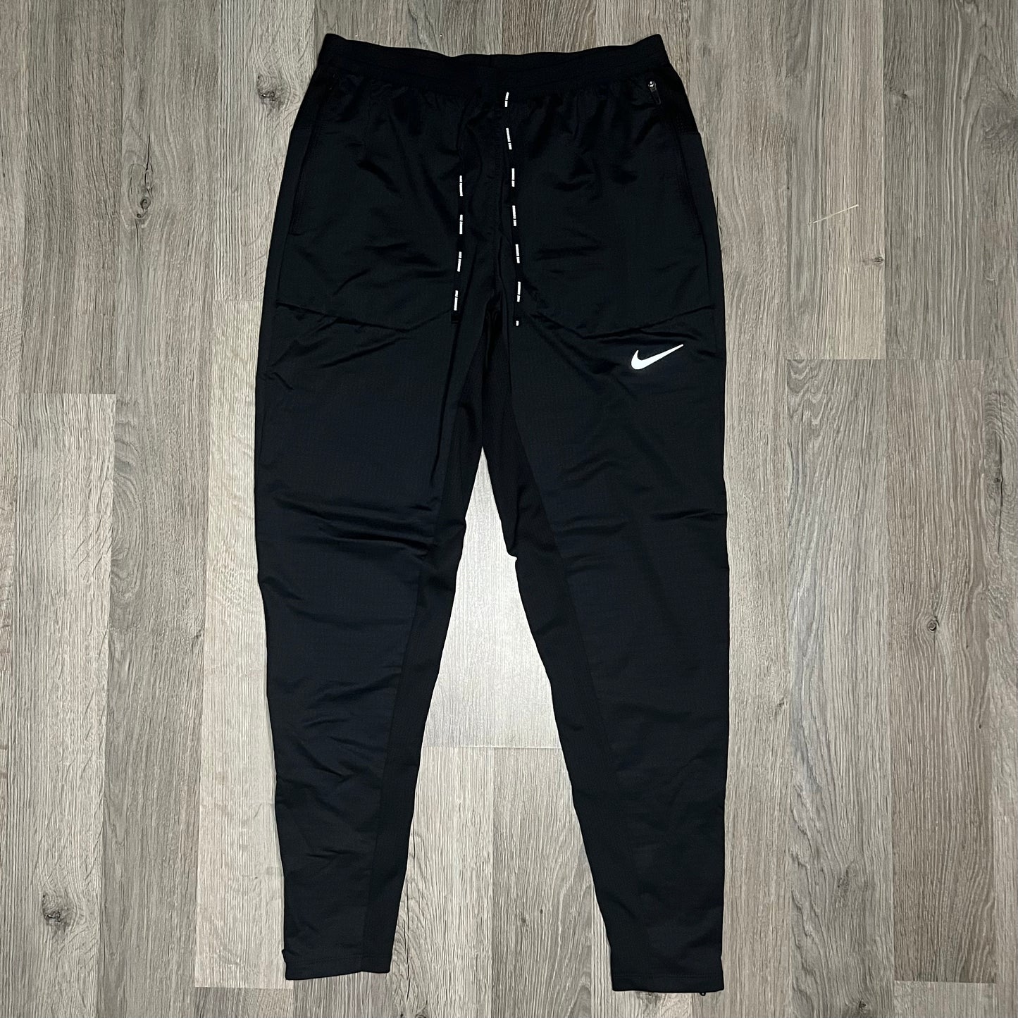 Nike Phenom Elite Bottoms Black
