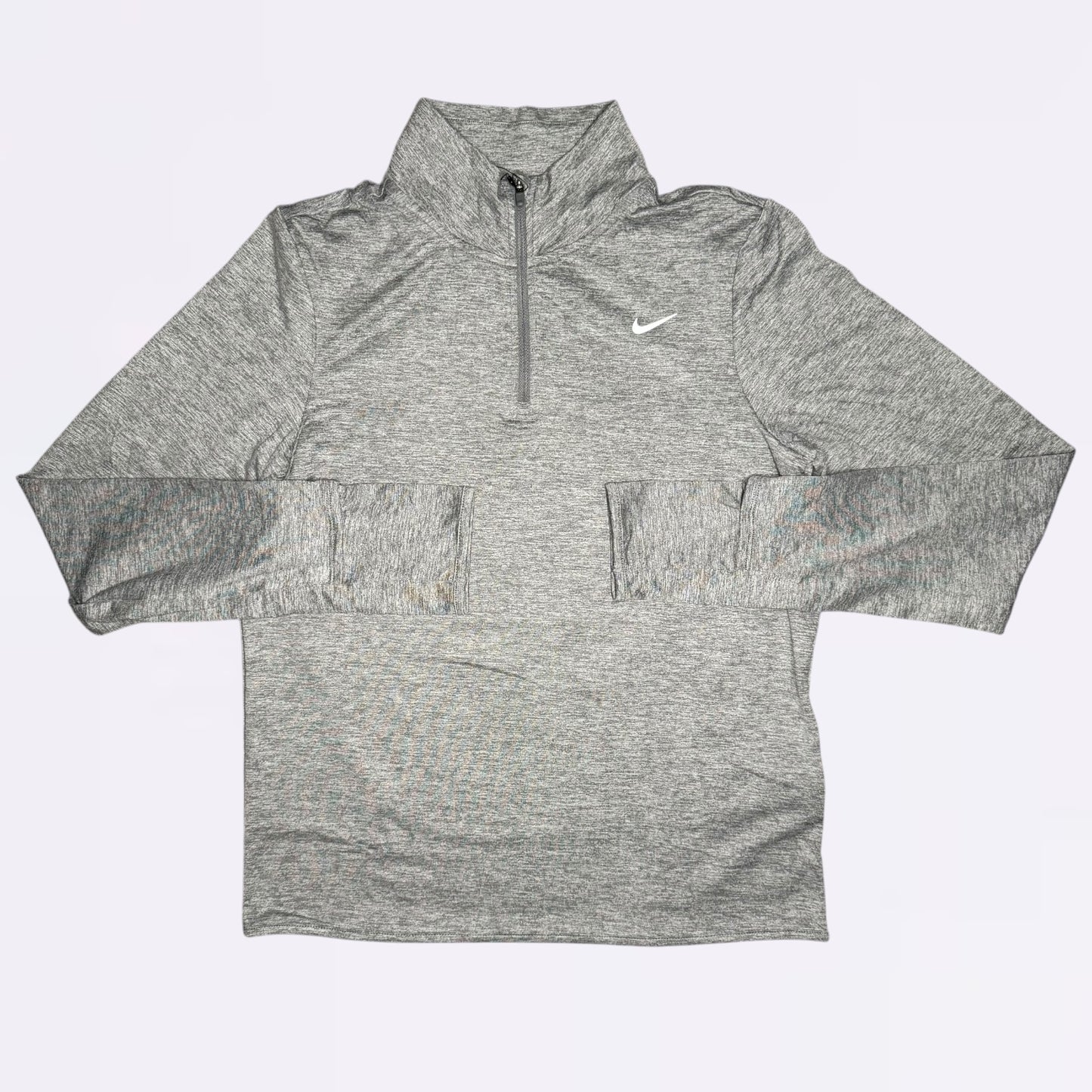 Nike Element Half Zip Grey (Women’s)