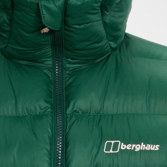 Berghaus Edwen Jacket - Green